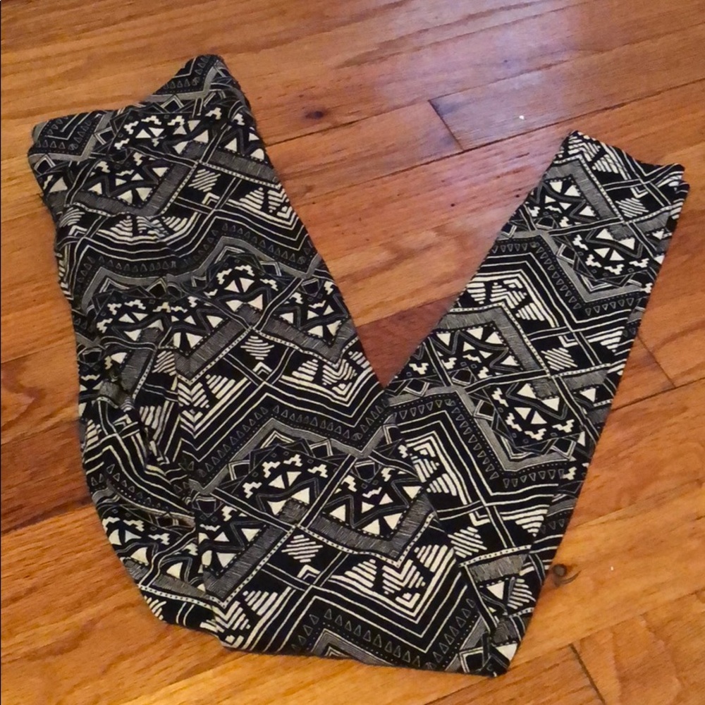 Victoria’s Secret Leggings